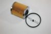 AUTOMEGA 3016400395087R Fuel filter